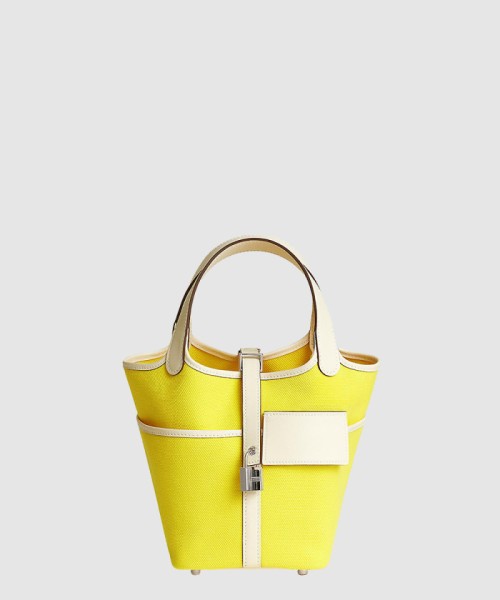 [HERMES-에르메스]피코탄 락