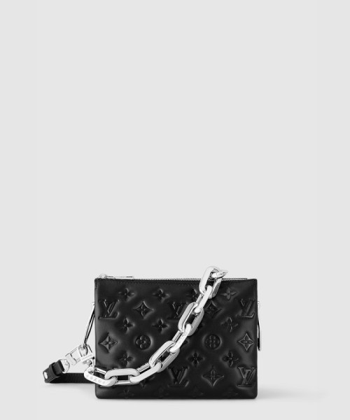 [LOUIS VUITTON-루이비통]쿠상 BB M23078