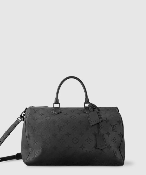 [LOUIS VUITTON-루이비통]스피디 P9 반둘리에 50 M14022