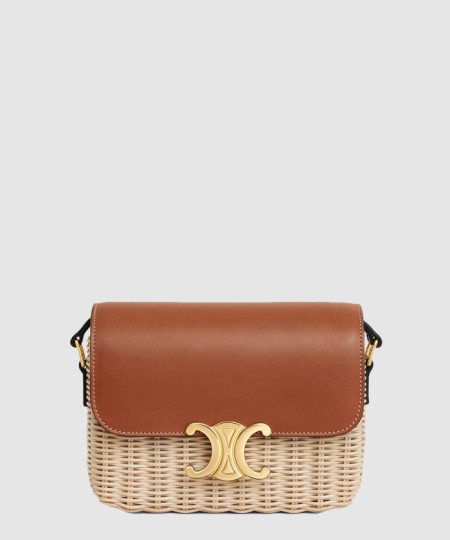 [CELINE-셀린느]틴 트리옹프 백 116552