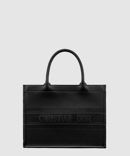 [DIOR-디올]북 토트백 미듐 M1296