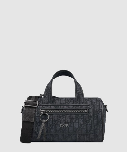 [DIOR-디올]지퍼 스트랩백 1ESPO