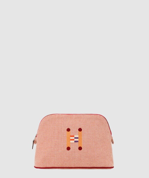 [HERMES-에르메스]볼리데 크레이지 H 케이스