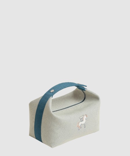 [HERMES-에르메스]브라이드 어 브랙 카브리올레 사건