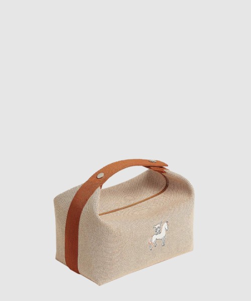 [HERMES-에르메스]브라이드 어 브랙 카브리올레 사건