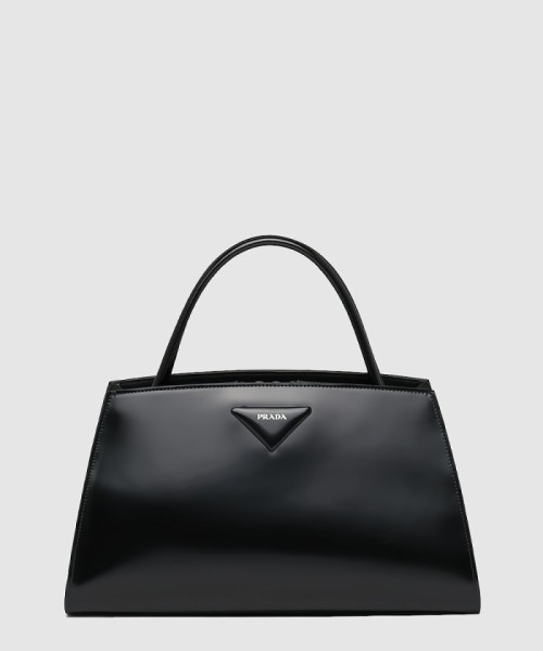 [PRADA-프라다]삼각로고 토트백 1BA327