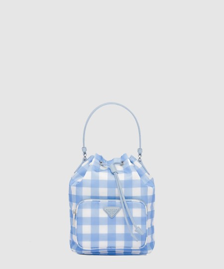 [PRADA-프라다]리나일론 숄더백 1BH038