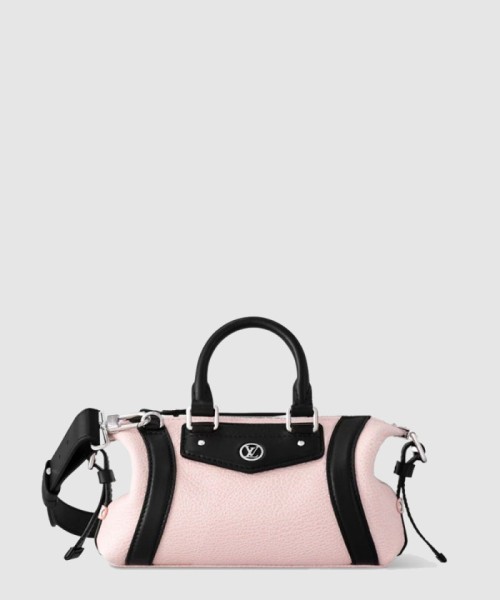 [LOUIS VUITTON-루이비통]나노 LV 바이커 M25566