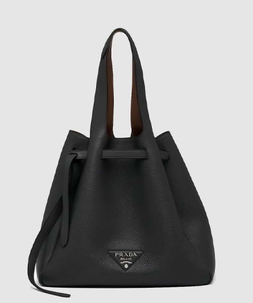 [PRADA-프라다]가죽 토트백 1BG339