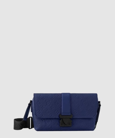 [LOUIS VUITTON-루이비통]S-케이프 메신저 M1169