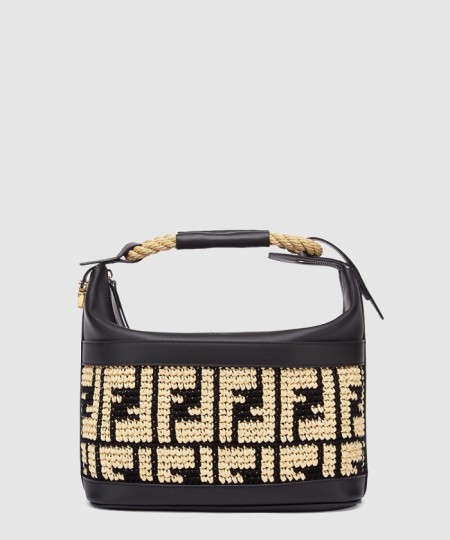 [FENDI-펜디]위빙 보냉 가방 7AS113