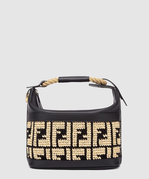 [FENDI-펜디]위빙 보냉 가방 7AS113