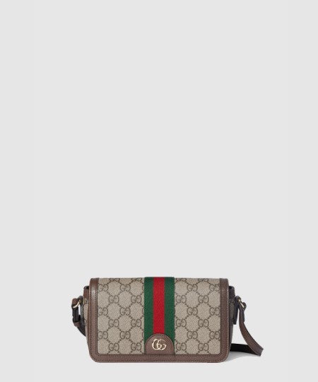 [GUCCI-구찌]오피디아 미니 숄더백 838471