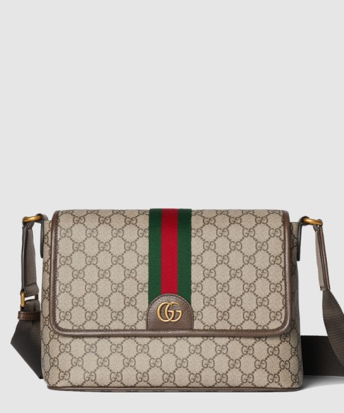 [GUCCI-구찌]오피디아 미디엄 메신저백 834467