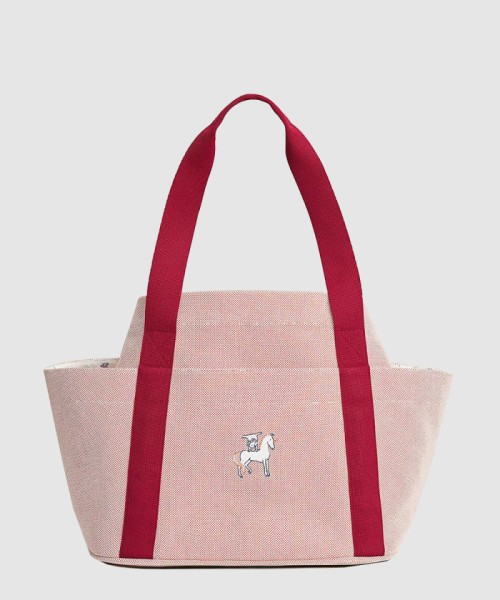 [HERMES-에르메스]Cabriole 다이퍼 백