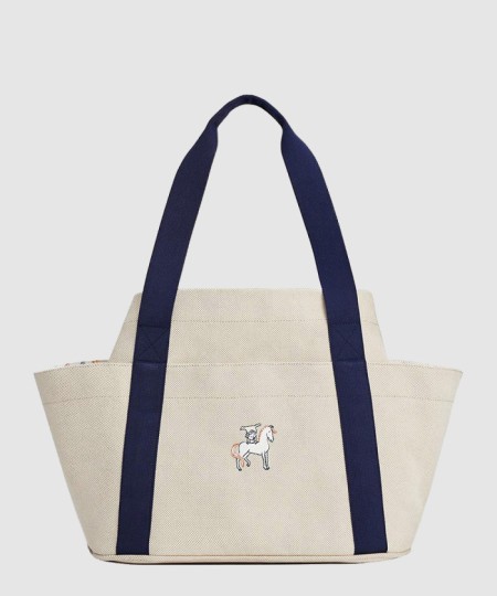 [HERMES-에르메스]Cabriole 다이퍼 백