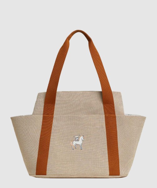 [HERMES-에르메스]Cabriole 다이퍼 백