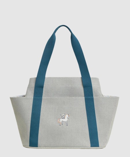 [HERMES-에르메스]Cabriole 다이퍼 백