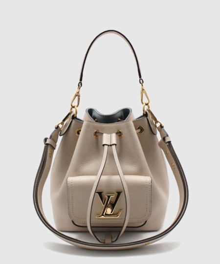 [LOUIS VUITTON-루이비통]몽수리 백팩 M57688