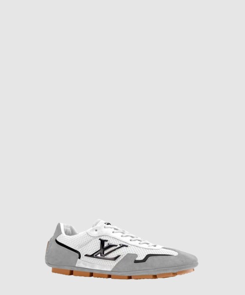 [LOUIS VUITTON-루이비통]랠리 스니커즈 1AHWXP