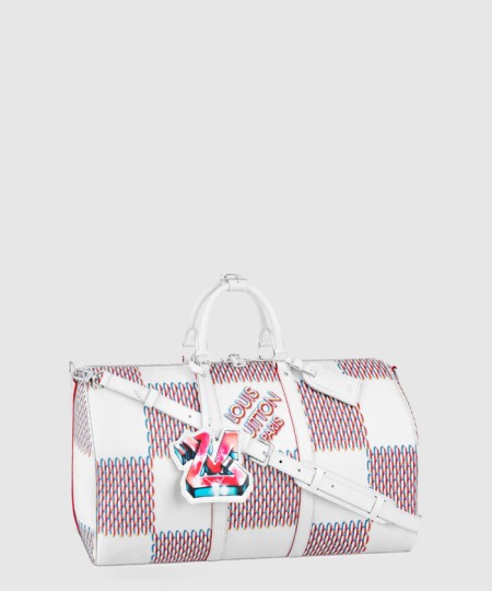 [LOUIS VUITTON-루이비통]키폴 반둘리에 50 M20563