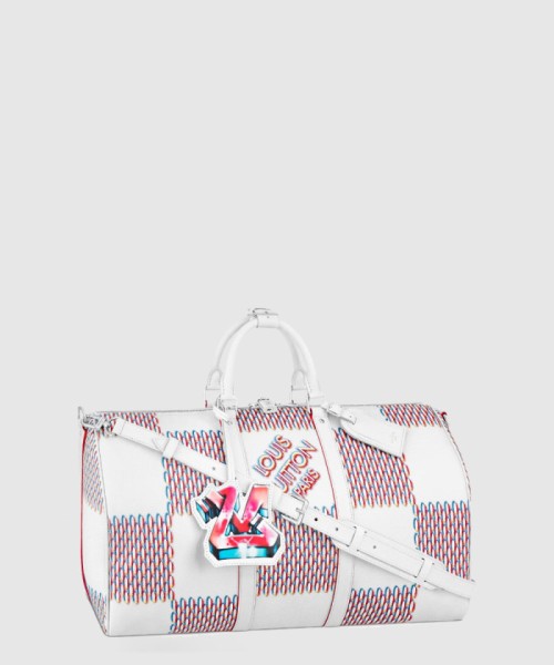 [LOUIS VUITTON-루이비통]키폴 반둘리에 50 M20563