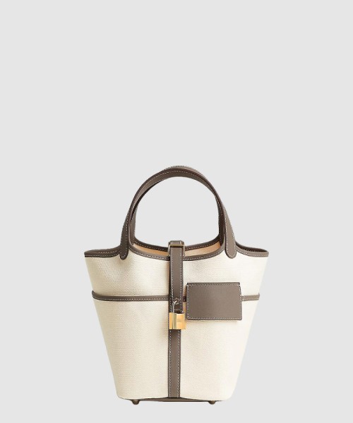 [HERMES-에르메스]피코탄 락