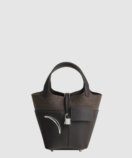 [HERMES-에르메스]피코탄 락