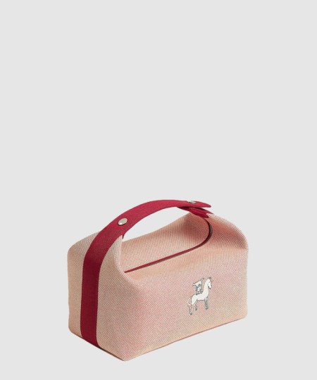 [HERMES-에르메스]브라이드 어 브랙 카브리올레 사건