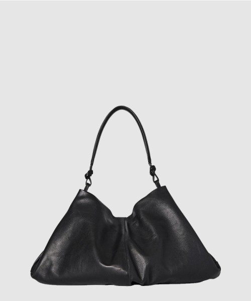 [THE ROW-더로우]가죽 사미아 백 W1638L