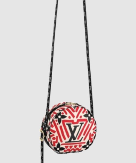 [LOUIS VUITTON-루이비통]미니 부아뜨 샤포 M45336