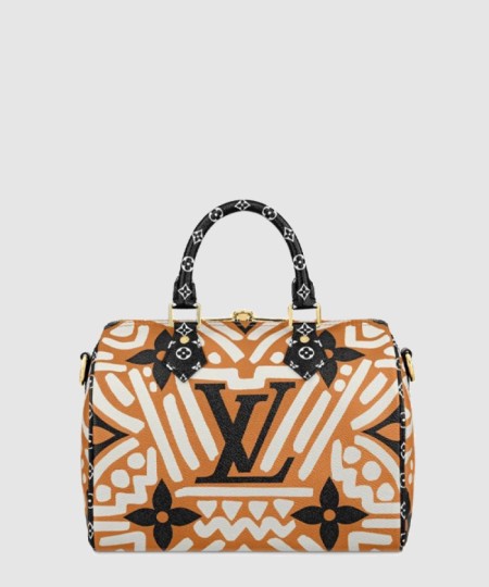 [LOUIS VUITTON-루이비통]스피디 반둘리에르 25 M56588