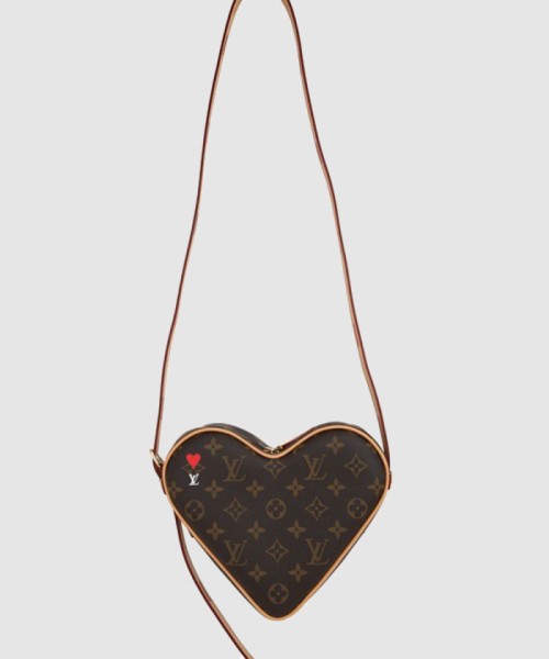 [LOUIS VUITTON-루이비통]부아뜨 샤포 수플 M57456