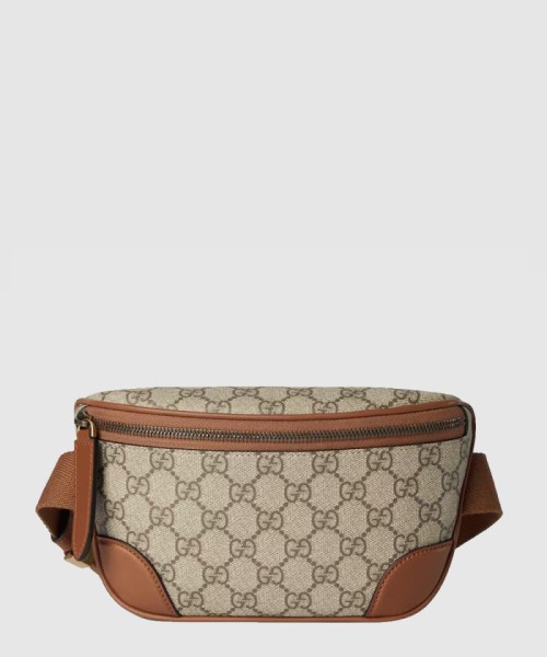 [GUCCI-구찌]GG 엠블럼 스몰 벨트백 821165