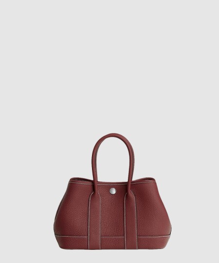 [HERMES-에르메스]가든파티 네곤다