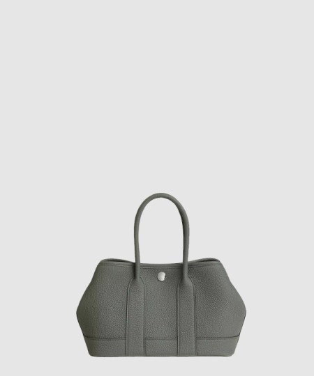 [HERMES-에르메스]가든파티 네곤다