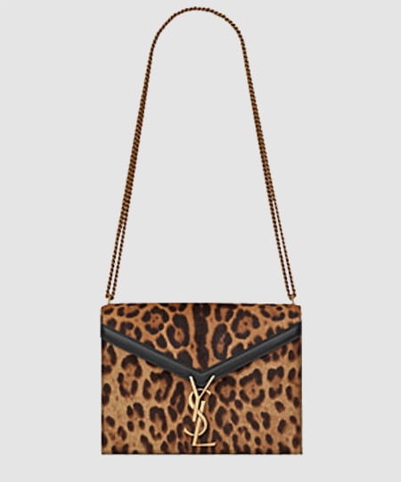 [SAINT LAURENT-생로랑]카산드라 체인백 532750