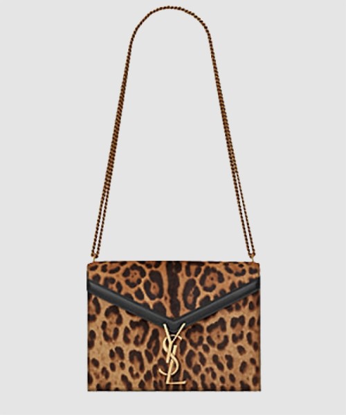 [SAINT LAURENT-생로랑]카산드라 체인백 532750