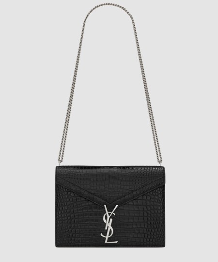 [SAINT LAURENT-생로랑]카산드라 체인백 532750