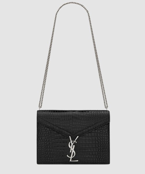 [SAINT LAURENT-생로랑]카산드라 체인백 532750