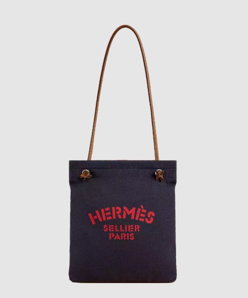 [HERMES-에르메스]Aline 그루밍 백