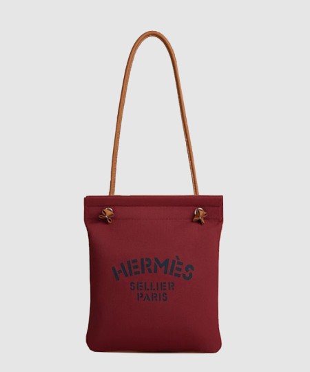 [HERMES-에르메스]Aline 그루밍 백