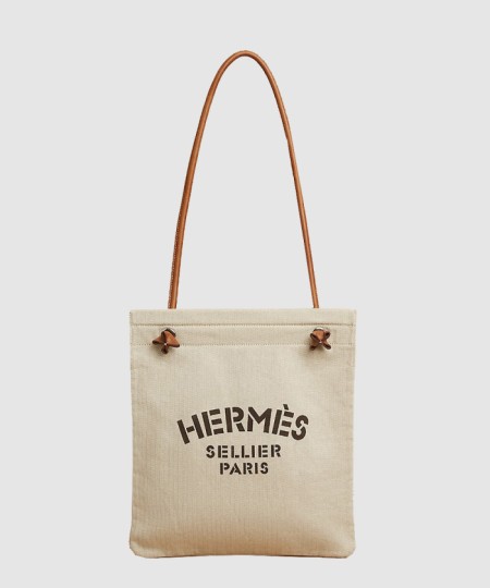 [HERMES-에르메스]Aline 그루밍 백