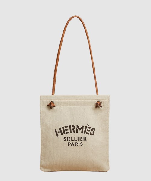 [HERMES-에르메스]Aline 그루밍 백