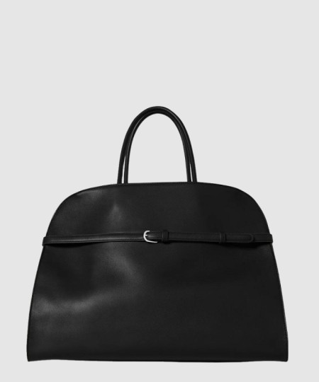 [THE ROW-더로우]MARGAUX 15 레더 토트백 W1488L