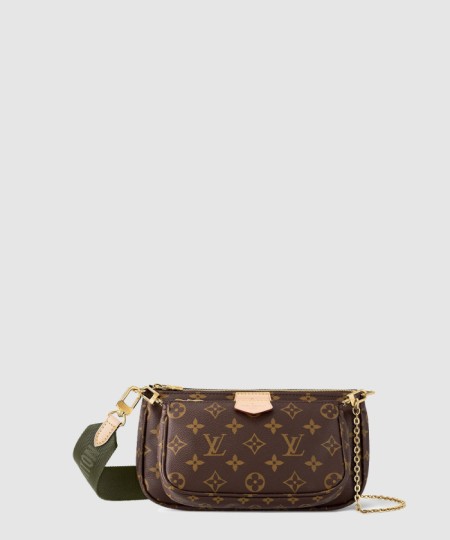 [LOUIS VUITTON-루이비통]마작 가방 M44813