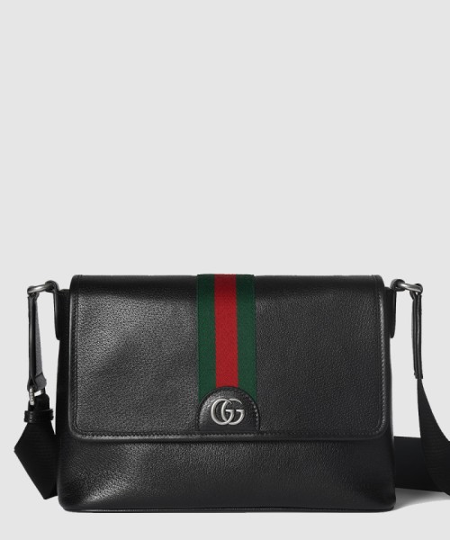[GUCCI-구찌]오피디아 미디엄 메신저백 834467
