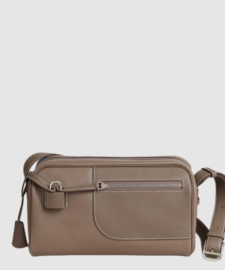 [HERMES-에르메스]쁘띠 쿠리에 숄더백