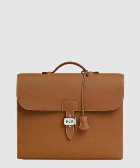 [HERMES-에르메스]문서 서류가방 라이트 1-37