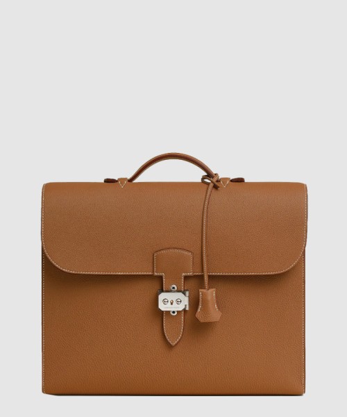 [HERMES-에르메스]문서 서류가방 라이트 1-37